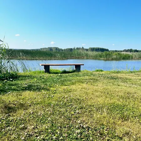 Puhkekeskus Ferienhaus Rosna