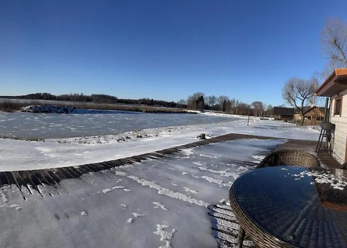 Puhkekeskus Semesterbostad