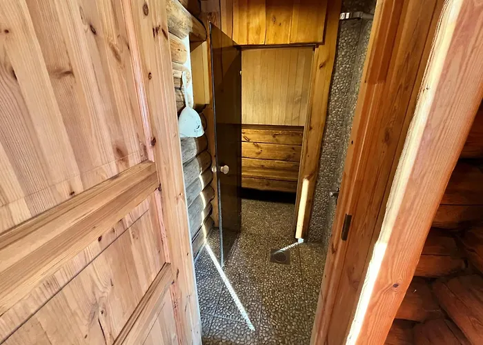 Puhkekeskus Semesterbostad